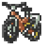 Acro Bike