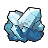 Adamant Crystal