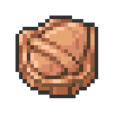 Armor Fossil