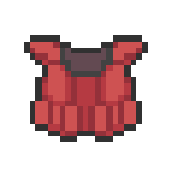 Assault Vest