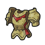 Auspicious Armor