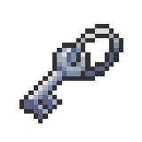 Basement Key
