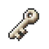 Basement Key