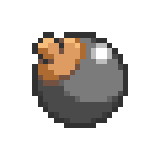 Black Apricorn