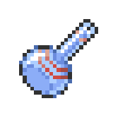 Blue Flute