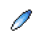 Blue Petal