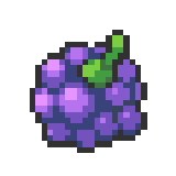 Bluk Berry