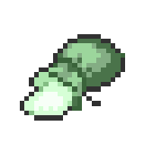 Bright Powder