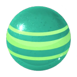 Bulbasaur Candy