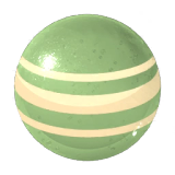 Caterpie Candy