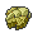 Claw Fossil