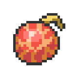 Custap Berry