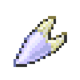 Deep Sea Tooth