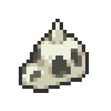 Dragon Skull