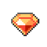 Fire Gem