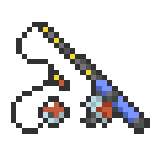 Fishing Rod