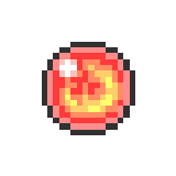 Flame Orb