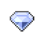 Flying Gem