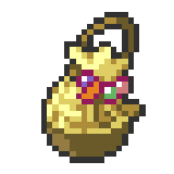 Forage Bag