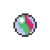 Gardevoirite