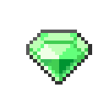 Grass Gem