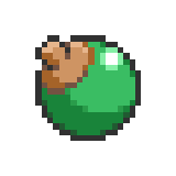 Green Apricorn