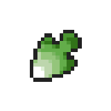 Green Petal
