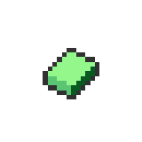 Green Shard