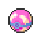 Heal Ball