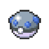 Heavy Ball