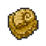 Helix Fossil