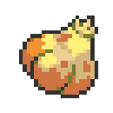 Iapapa Berry
