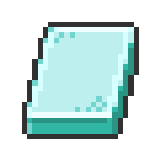 Icicle Plate