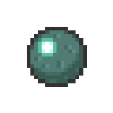Iron Ball