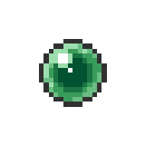 Jade Orb