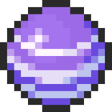 Koffing Candy