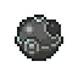 Heavy Ball