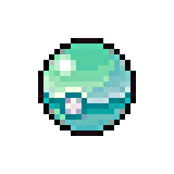Strange Ball