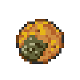 Lava Cookie