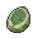 Leaf Stone