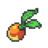 Leppa Berry