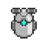 Lock Capsule