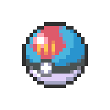 Lure Ball