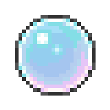 Lustrous Orb
