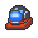 Magma Suit