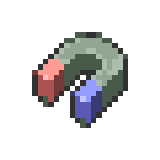 Magnet