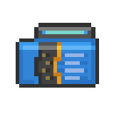 Medal Box