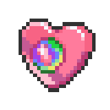 Mega Charm