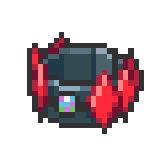 Mega Cuff
