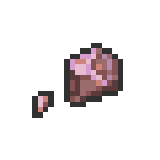 Meteorite Shard